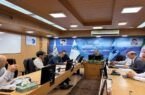 برگزاری کمیته جامع نظام پیشنهادها در مخابرات منطقه اصفهان