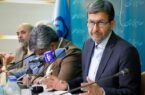تمام ظرفیت استان برای «ایران جان» بسیج میشود تمام ظرفیت استان برای «ایران جان» بسیج میشود