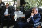 مشکلات اراضی موقوفه و مسیرهای دسترسی بقاع متبرکه بررسی شد مشکلات اراضی موقوفه و مسیرهای دسترسی بقاع متبرکه بررسی شد