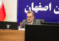 پیام معاون امنیتی انتظامی استانداری و دبیر شورای فضای مجازی استان به مناسبت روز خبرنگار