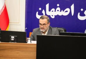 پیام معاون امنیتی انتظامی استانداری و دبیر شورای فضای مجازی استان به مناسبت روز خبرنگار