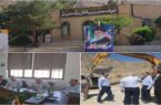 تقدیر از مخابرات اصفهان برای جهش ارتباطی شهرک صنعتی خمینی‌شهر