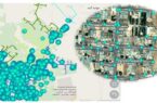 ثبت بیش از ۴۷۷ هزار چراغ روشنایی معابر در سامانه GIS شركت توزیع برق استان اصفهان ثبت بیش از ۴۷۷ هزار چراغ روشنایی معابر در سامانه GIS شركت توزیع برق استان اصفهان