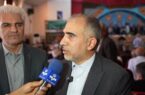 همایش هوشمندسازی و نصب پنل خورشیدی در مدارس فلاورجان