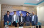 سعید راعی سرپرست شبکه دامپزشکی شهرستان برخوار شد سعید راعی سرپرست شبکه دامپزشکی شهرستان برخوار شد
