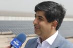 وارد مدار شدن ۲۴۰ مگاوات برق خورشیدی فولاد مبارکه تا مهرماه سال جاری