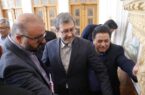 توسعه گردشگری و محرومیت‌زدایی اولویت دولت است