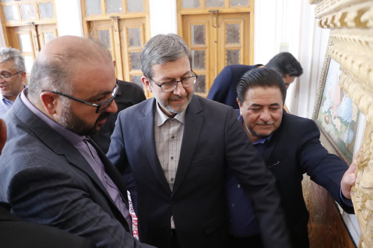 توسعه گردشگری و محرومیت‌زدایی اولویت دولت است