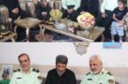 ديدار با خانواده شهدا يک افتخار بزرگ است ديدار با خانواده شهدا يک افتخار بزرگ است