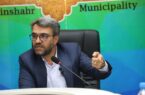 تزریق ۱۰۰۰ میلیارد تومان اعتبار به شهرداریهای استان اصفهان با مشارکت امور مالیاتی تزریق ۱۰۰۰ میلیارد تومان اعتبار به شهرداریهای استان اصفهان با مشارکت امور مالیاتی