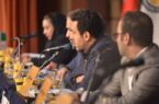 مجمع عمومی عادی سالیانه نفت سپاهان؛ شسپا به ازای هر سهم ۸۰ تومان سود تقسیم کرد مجمع عمومی عادی سالیانه نفت سپاهان؛ شسپا به ازای هر سهم ۸۰ تومان سود تقسیم کرد