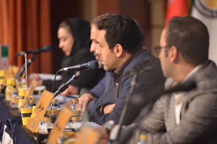 مجمع عمومی عادی سالیانه نفت سپاهان؛ شسپا به ازای هر سهم ۸۰ تومان سود تقسیم کرد