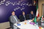 مسائل انباشت شده در عرصه کشاورزی نیازمند نقش‌آفرینی مهندسان این رشته است