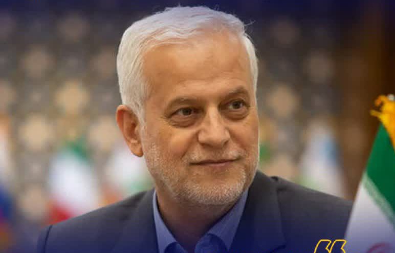 برگزاری پویش «نذر حسین(ع)» برای خدمت‌رسانی به زائران اربعین