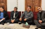 تاکید استاندار بر تکمیل خط انتقال آب به شهرستان‌های شرق استان اصفهان