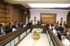 مدیریت مخازن و فشار شبکه توزیع آب؛ اولویت آبفای استان در روزهای گرم پیشرو مدیریت مخازن و فشار شبکه توزیع آب؛ اولویت آبفای استان در روزهای گرم پیشرو