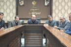 برنامهریزی ویژه آبفای استان اصفهان برای بهبود شرایط آبرسانی در سمیرم برنامهریزی ویژه آبفای استان اصفهان برای بهبود شرایط آبرسانی در سمیرم