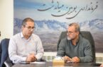 لزوم توجه به برنامههای پدافند غیرعامل در شهرستانهای مرزی لزوم توجه به برنامههای پدافند غیرعامل در شهرستانهای مرزی