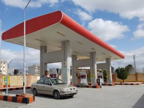 تحویل بیش از ۹۸ میلیون مترمکعب گاز طبیعی به جایگاههایCNG در استان اصفهان