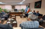 تأکید بر توسعه زیرساخت‌های ارتباطی شهرستان سمیرم