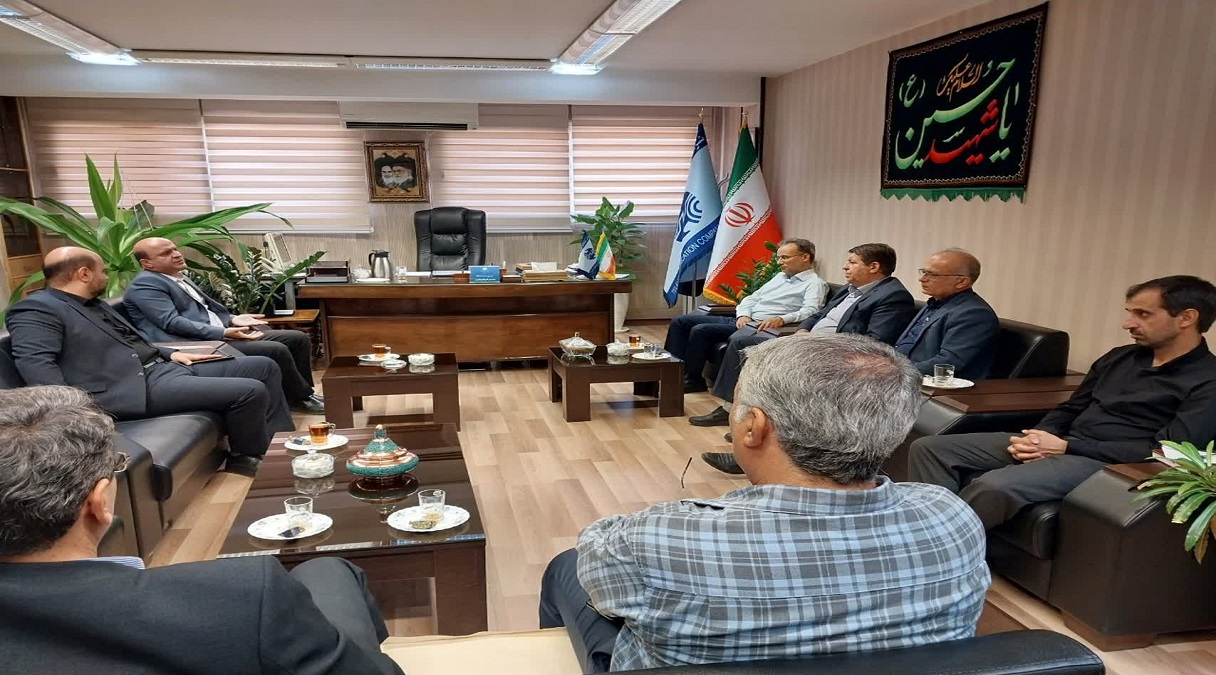 تأکید بر توسعه زیرساخت‌های ارتباطی شهرستان سمیرم