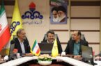 اصفهان شاهرگ حیاتی و استراتژیک شبکه گازرسانی و تامین انرژی کشور است