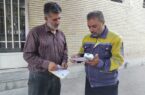 توزیع ۹۸درصد گذرنامه‌های اربعین و راه‌اندازی باجه ارز