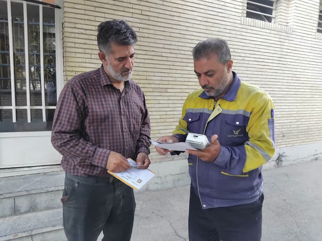 توزیع ۹۸درصد گذرنامههای اربعین و راهاندازی باجه ارز
