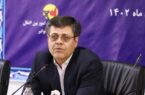 میزان واردات برق در کشور بیش از 5 برابر صادرات است میزان واردات برق در کشور بیش از ۵ برابر صادرات است