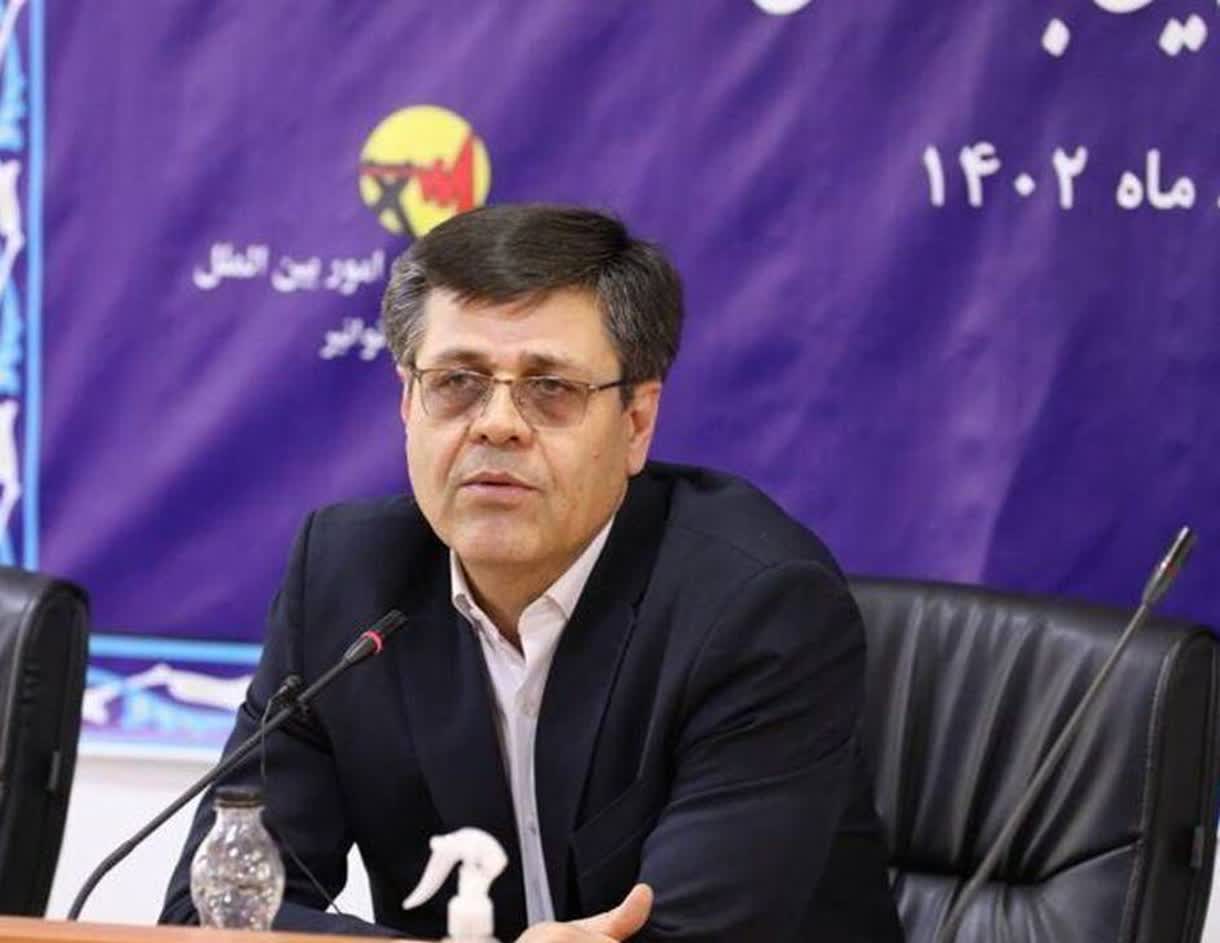 میزان واردات برق در کشور بیش از ۵ برابر صادرات است