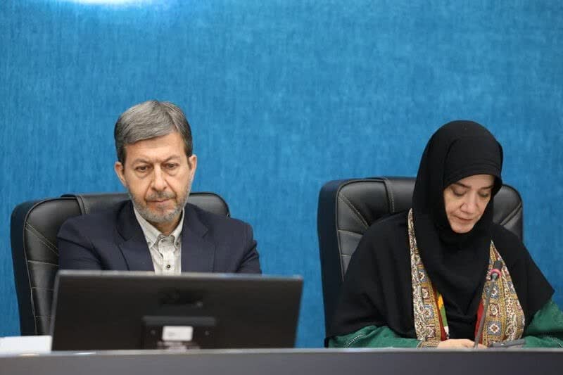 تولید صنایع دستی نباید با یک چالش کوچک متوقف شود