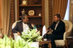 ایرانیان مقیم خارج، سفیران فرهنگی و اقتصادی ایران در عرصه بین‌الملل هستند