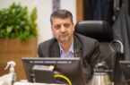 انتقال آب اصفهان به یزد بزرگترین خیانت و آسیب به احداث قناتها و نگهداری آنها بود انتقال آب اصفهان به یزد بزرگترین خیانت و آسیب به احداث قناتها و نگهداری آنها بود