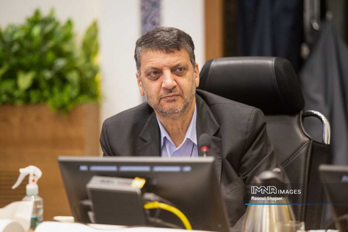انتقال آب اصفهان به یزد بزرگ‌ترین خیانت و آسیب به احداث قنات‌ها و نگهداری آن‌ها بود