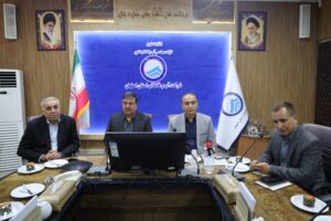 لزوم تدوین بسته عملیاتی گذر از بحران کمآبی در دستگاههای اجرایی استان اصفهان