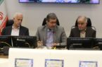رینگ چهارم اصفهان؛ الگوی مدیریت یکپارچه کشور می‌شود