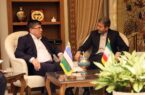 اصفهان را سمرقند ازبکستان میدانم