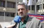 مشكلات ارزی فولاد مباركه از طریق مجلس و بانك مركزی پیگیری میشود مشكلات ارزی فولاد مباركه از طریق مجلس و بانك مركزی پیگیری میشود