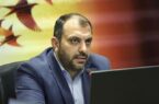 آغاز فصل جدیدی از فعالیتها در مدیریت ارتباطات گروه فولاد مبارکه/ بهدنبال تقویت همافزایی، یکپارچگی و همصدایی هستیم آغاز فصل جدیدی از فعالیتها در مدیریت ارتباطات گروه فولاد مبارکه/ بهدنبال تقویت همافزایی، یکپارچگی و همصدایی هستیم