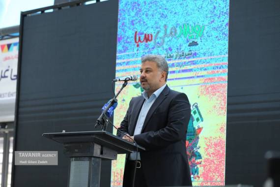 هر دانشآموز یک سفیر بهینهسازی انرژی