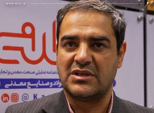 تأکید بر مدیریت هوشمند برای عبور از چالشهای صنعت فولاد