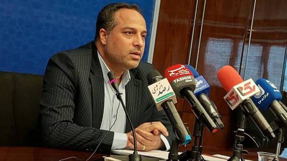 پارک علم و فناوری صنعت آب و فاضلاب راه‌اندازی می‌شود