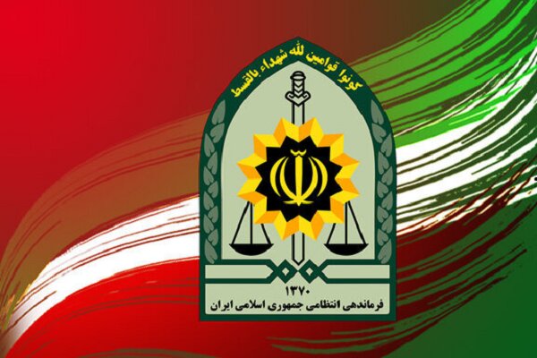 رئیس پلیس مبارزه با مواد مخدر استان اصفهان معرفی شد