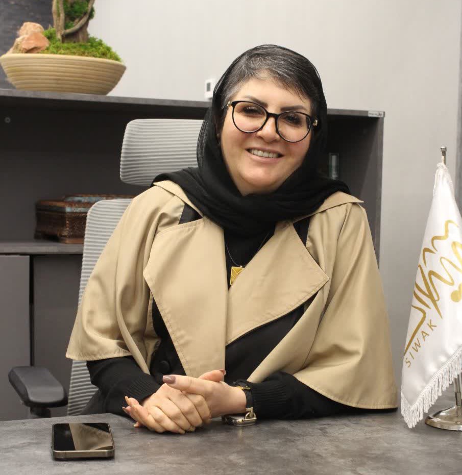 مجموعه بین‌المللی دندانپزشکی سیواک، میزبان ایونت شطرنج در شهرک سلامت اصفهان