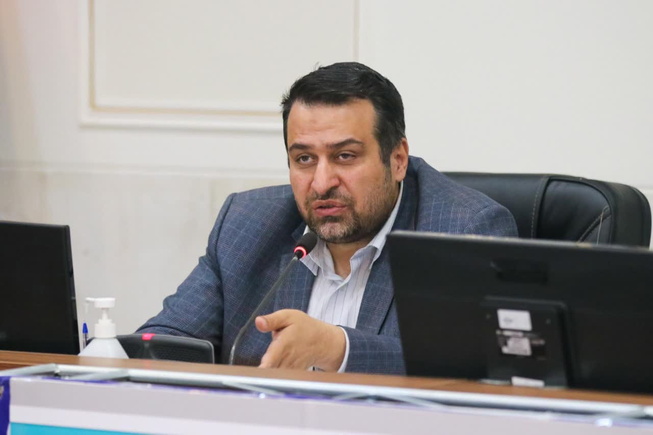 برگزاری کارگروه تلفیق شورای مسکن استان ویژه شهر بهارستان