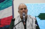 مسجد، محور وحدت ملی و سنگر مقاومت اجتماعی است