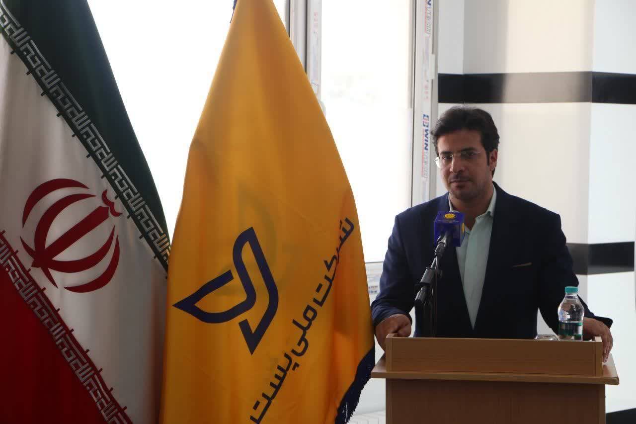 توسعه زیرساخت‌های پست لازمه رشد اقتصاد دیجیتال است