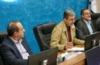 مشارکت حداکثری، مهمترین پدافند غیرعامل در برابر دشمن است مشارکت حداکثری، مهمترین پدافند غیرعامل در برابر دشمن است
