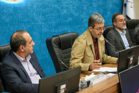 مشارکت حداکثری، مهم‌ترین پدافند غیرعامل در برابر دشمن است