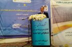 ۵۵ مگاوات برق تجدیدپذیر در استان اصفهان به شبکه متصل شد ۵۵ مگاوات برق تجدیدپذیر در استان اصفهان به شبکه متصل شد